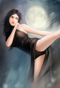 《反派每天都想浓私我》