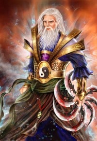 《紂王駕到之叱吒封神》