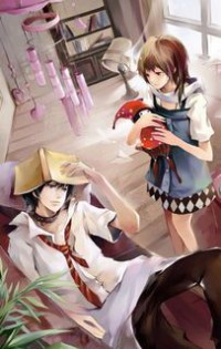 梁間燕